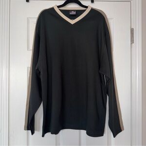 NFL Vintage Thick Long Sleeve